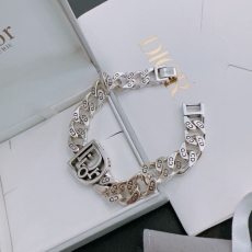 Christian Dior Bracelets